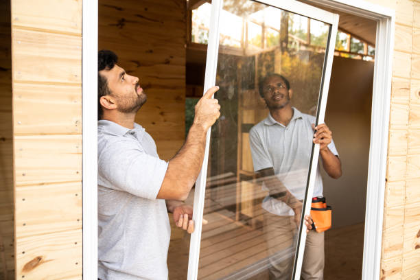 Best Insulation Contractor Near Me  in Detroit Beach, MI